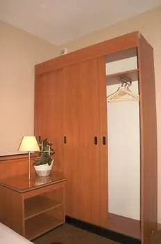 Hotel Hotel L'Escale Brussels