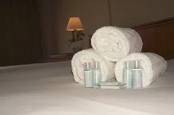 Hotel L'Escale Brussels