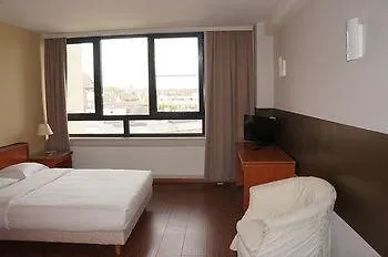 Hotel Hotel L'Escale Brussels