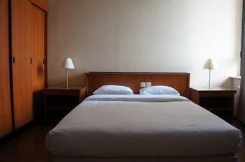 Hotel L'Escale Brussels