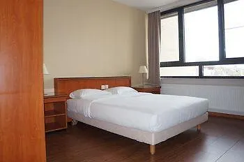 Hotel Hotel L'Escale Brussels